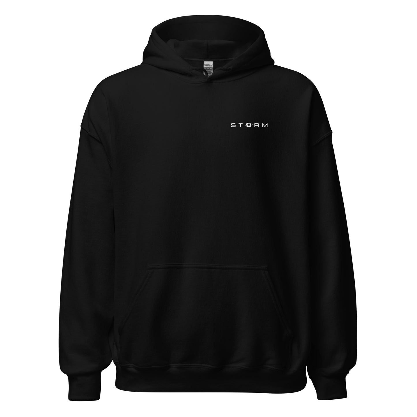 Unisex Hoodie- Climb