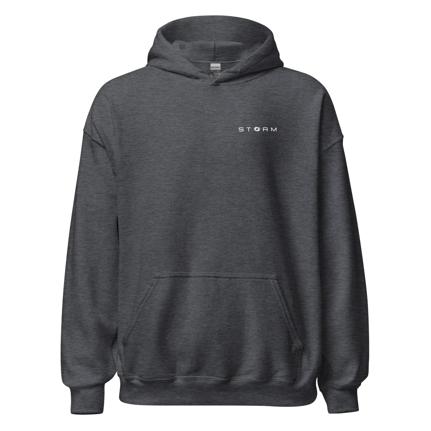 Unisex Hoodie- Climb