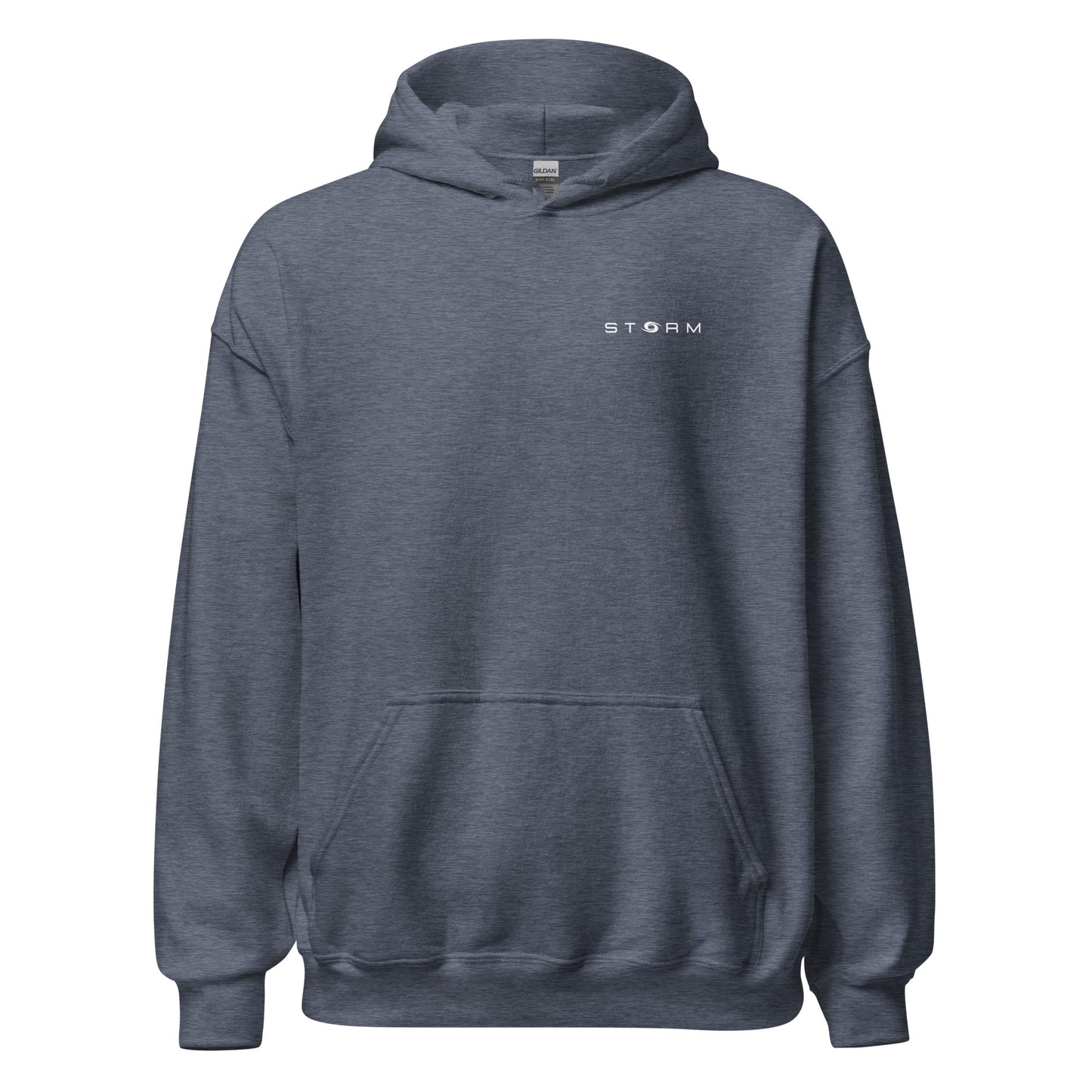 Unisex Hoodie- Climb