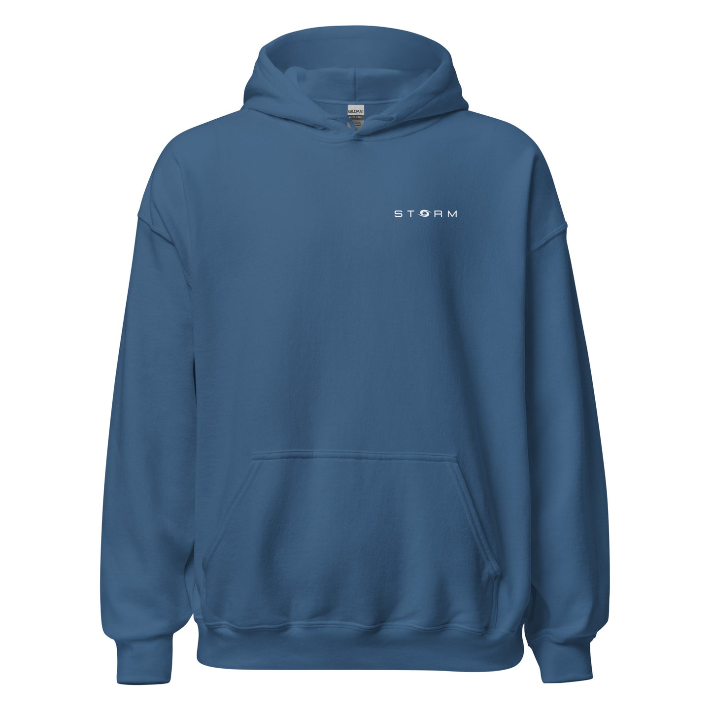 Unisex Hoodie- 1% better everyday