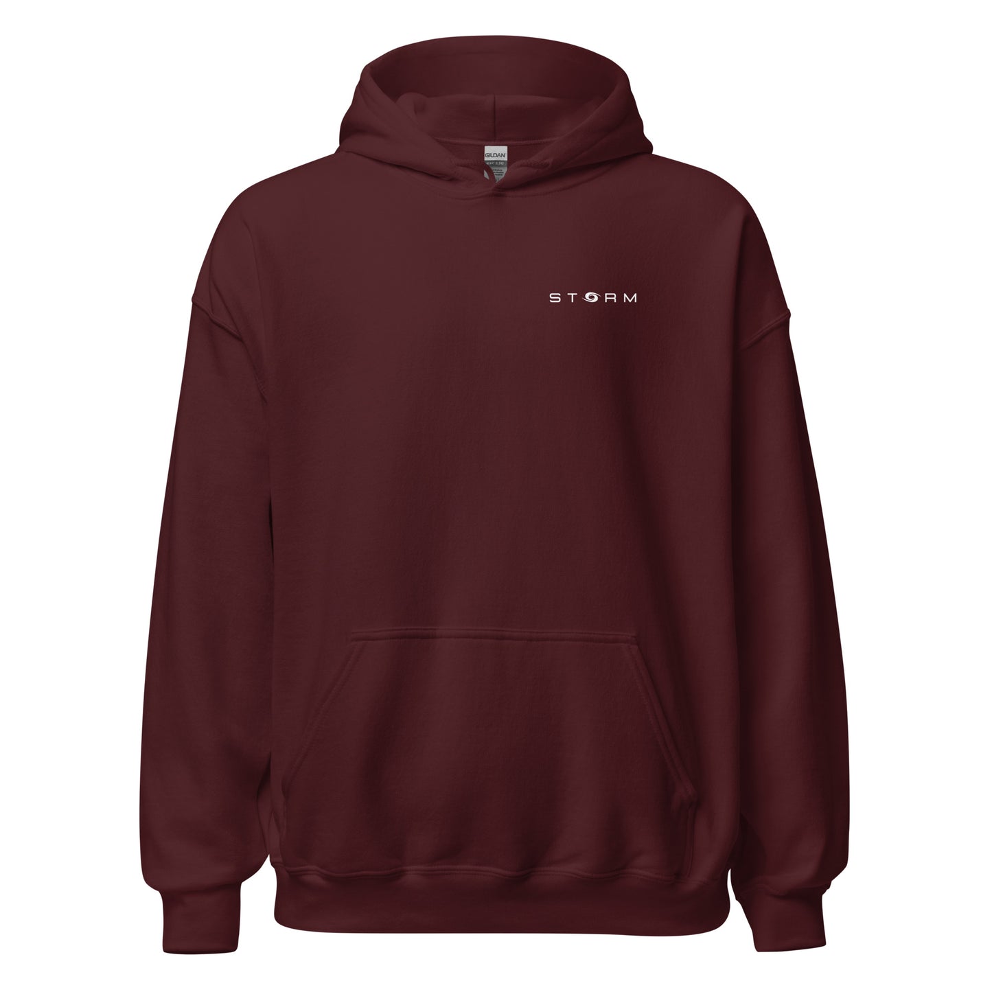 Unisex Hoodie- 1% better everyday