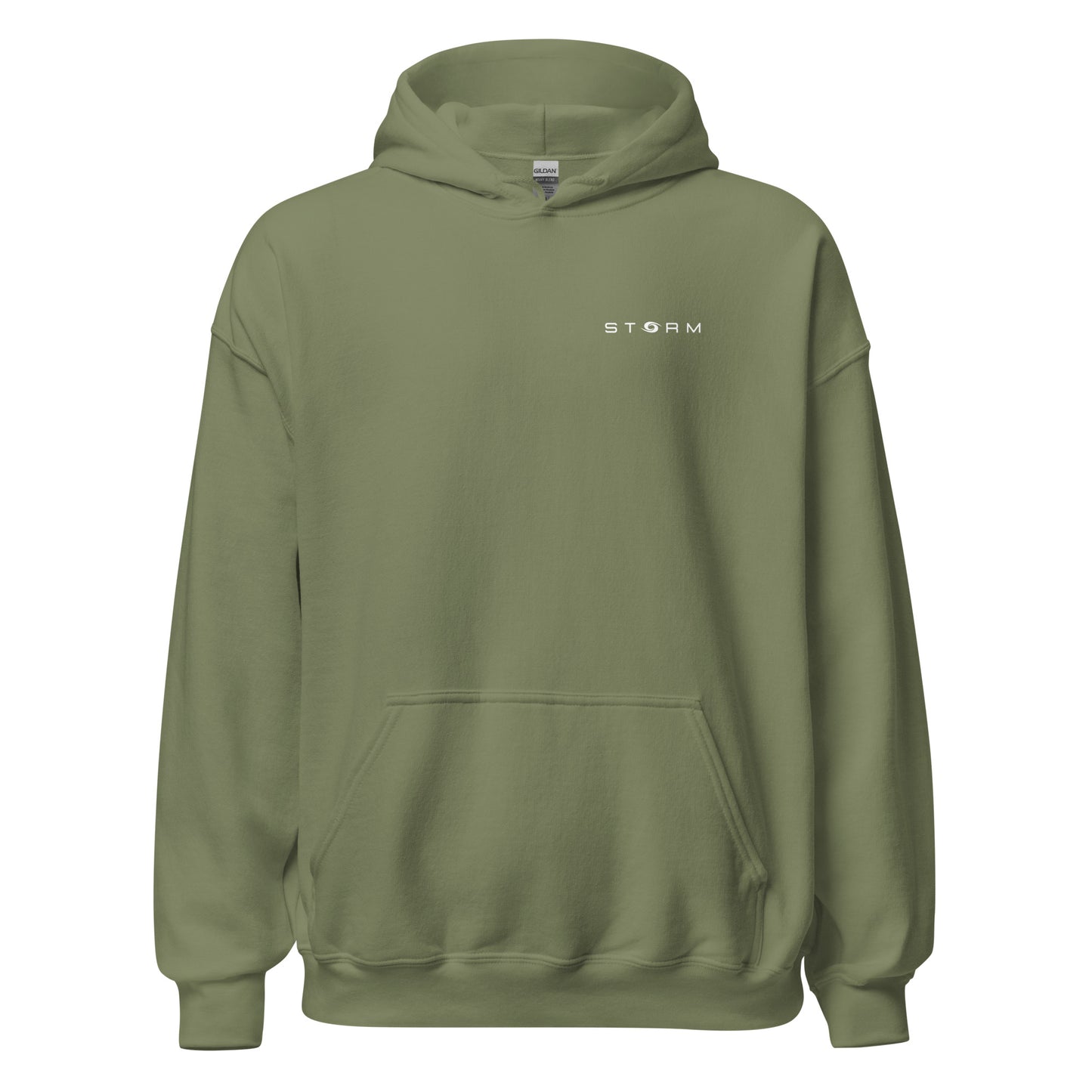 Unisex Hoodie- 1% better everyday