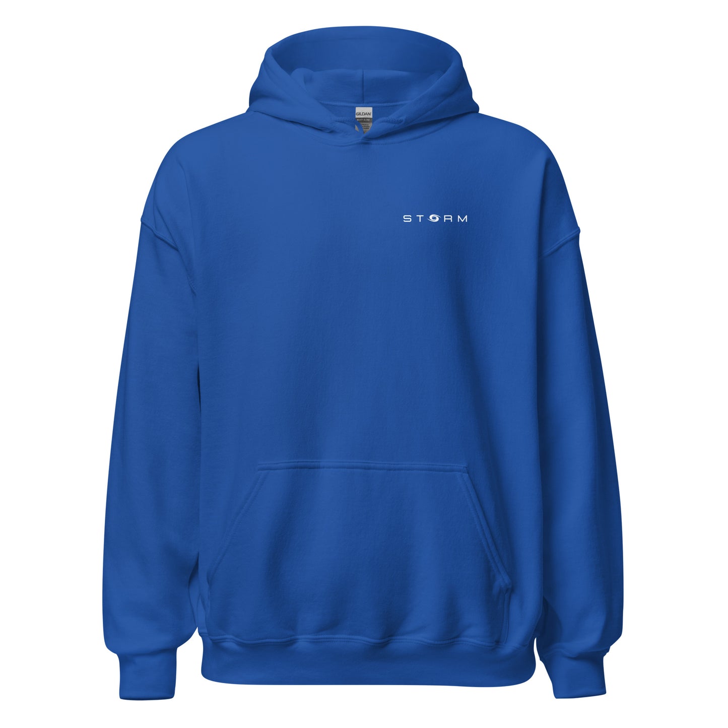 Unisex Hoodie- Climb