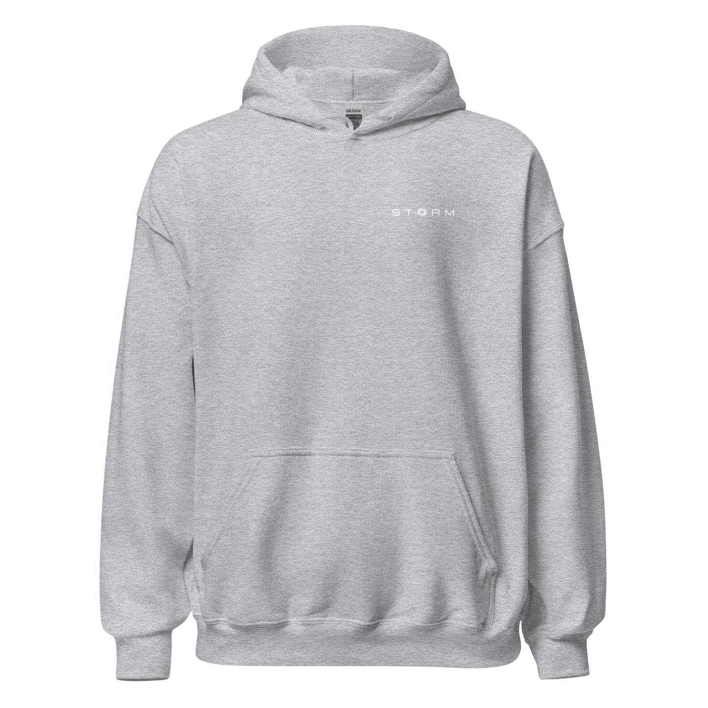 Unisex Hoodie- Climb