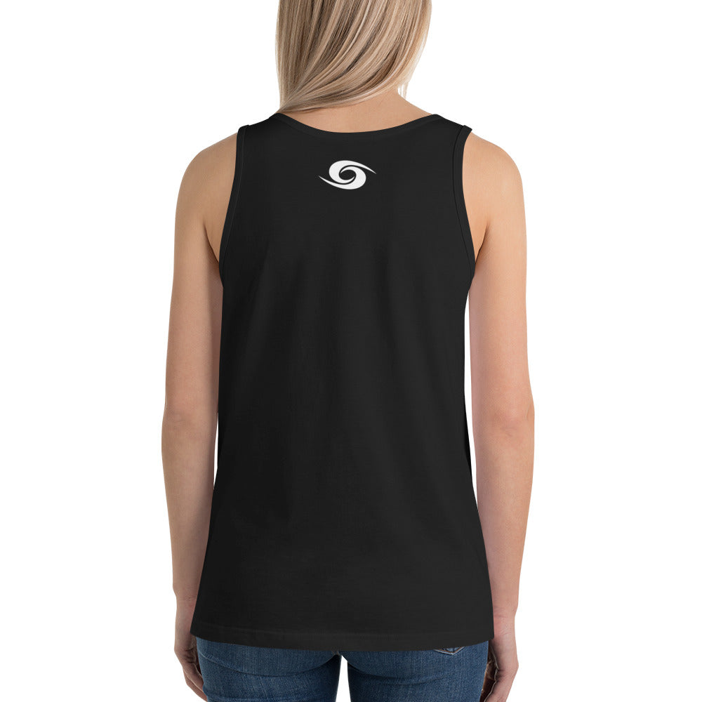 Unisex Tank Top