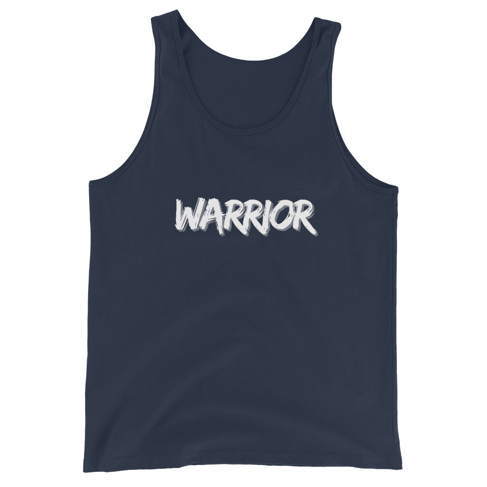 Unisex Tank Top