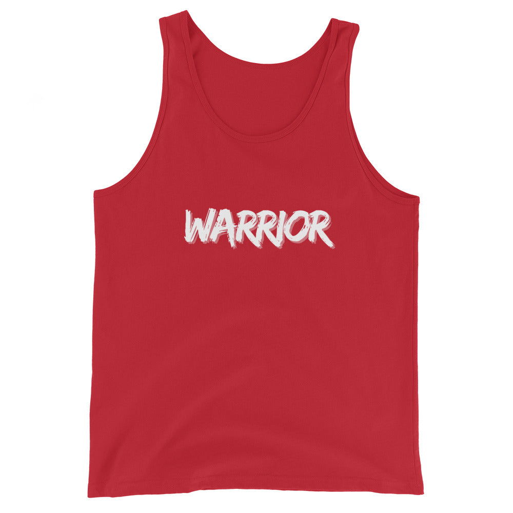 Unisex Tank Top