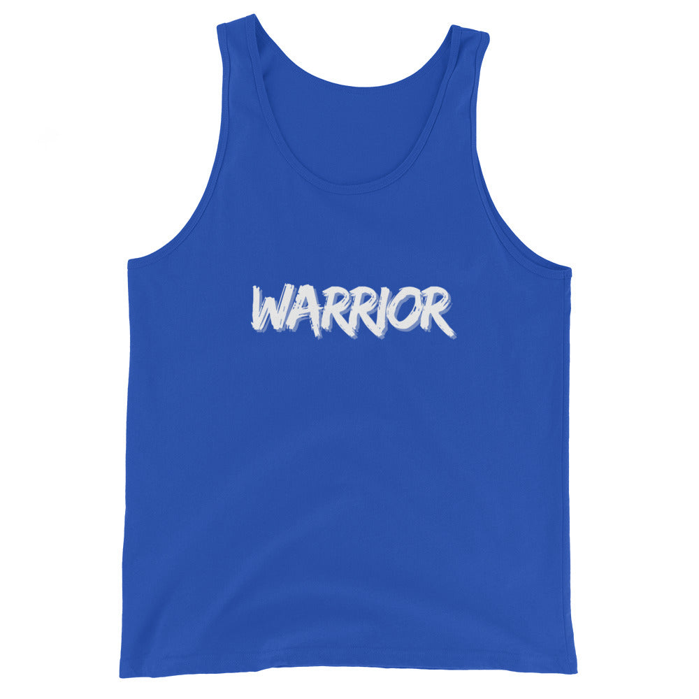 Unisex Tank Top