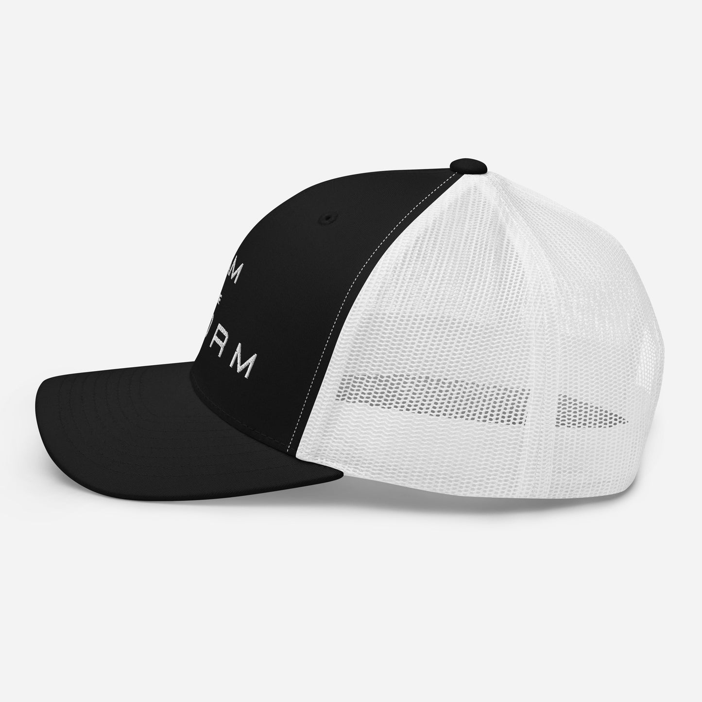 Trucker Hat