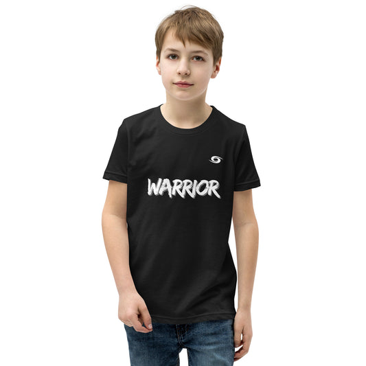 Warrior Youth Short Sleeve T-Shirt