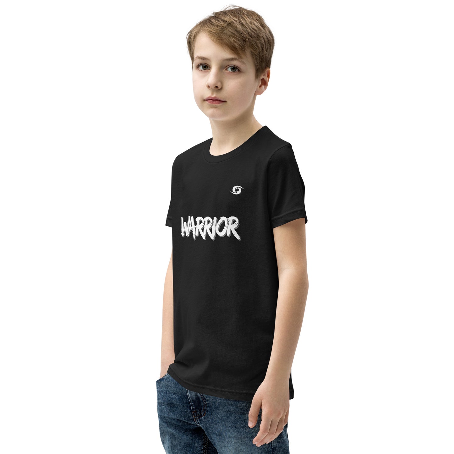 Warrior Youth Short Sleeve T-Shirt