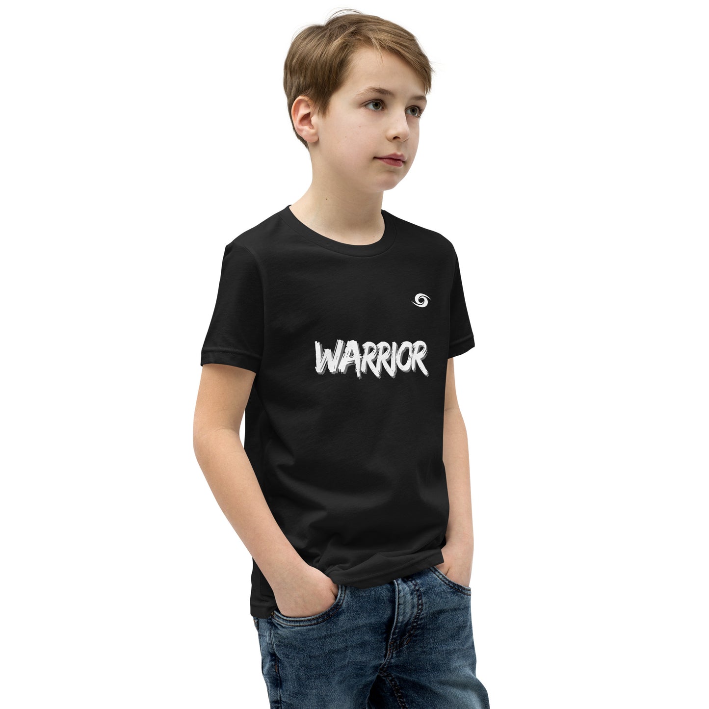 Warrior Youth Short Sleeve T-Shirt