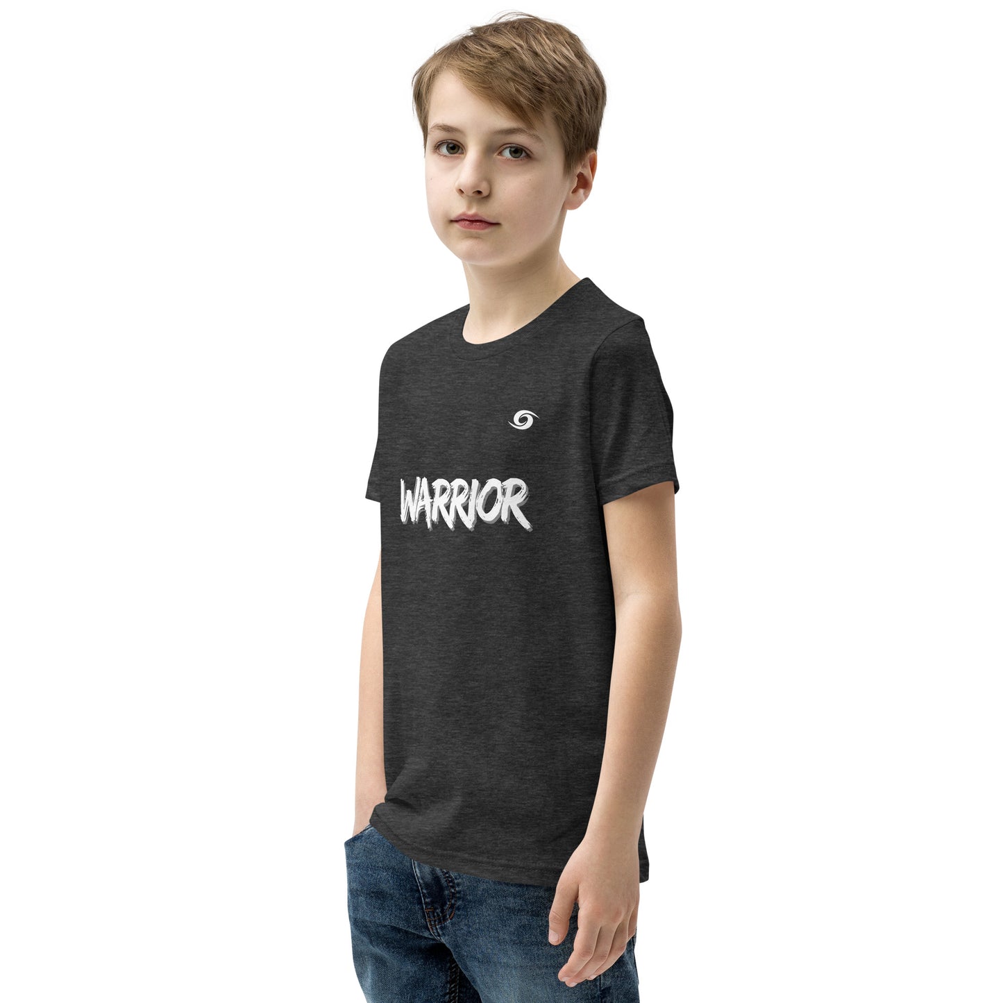 Warrior Youth Short Sleeve T-Shirt