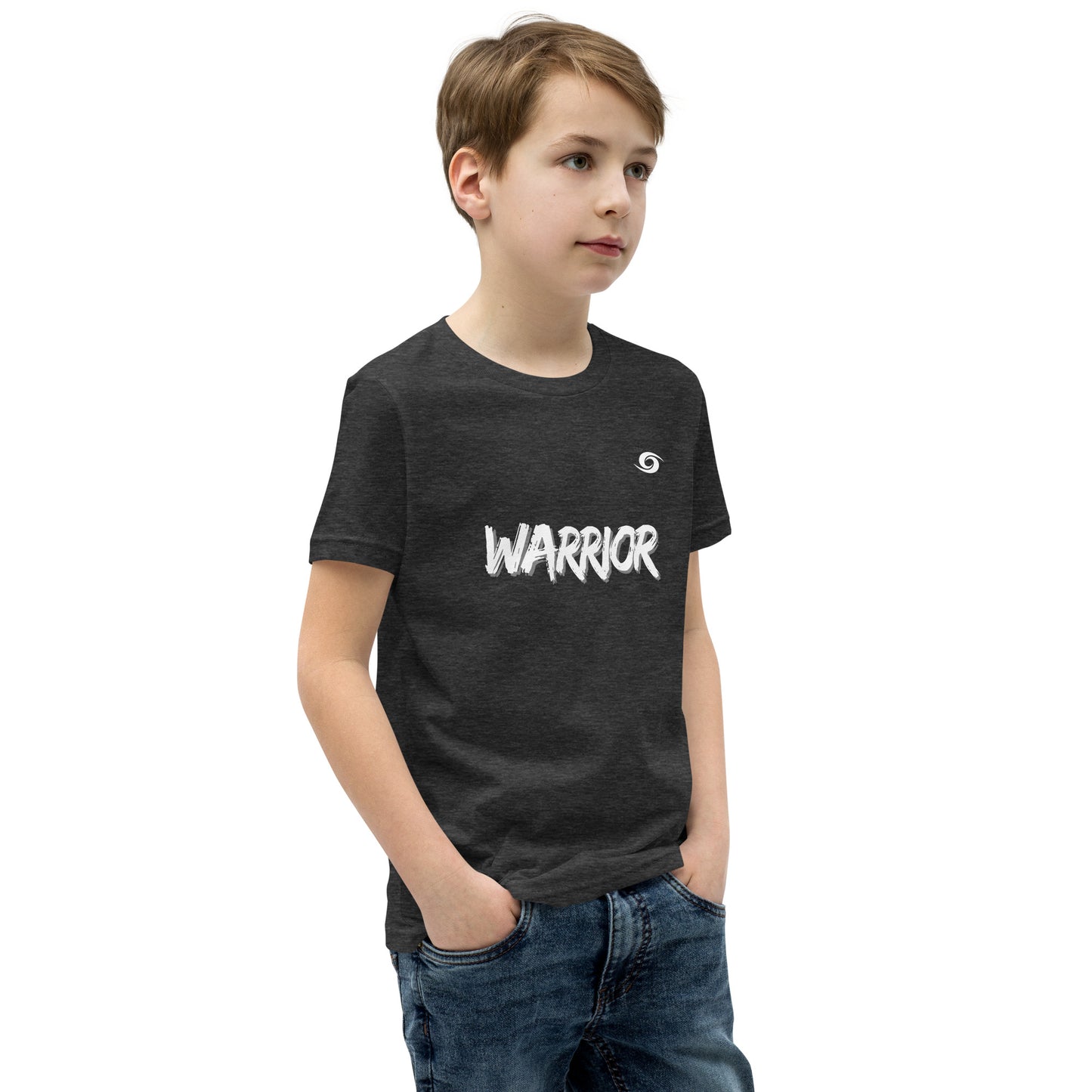 Warrior Youth Short Sleeve T-Shirt